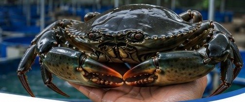 Aquaculture support