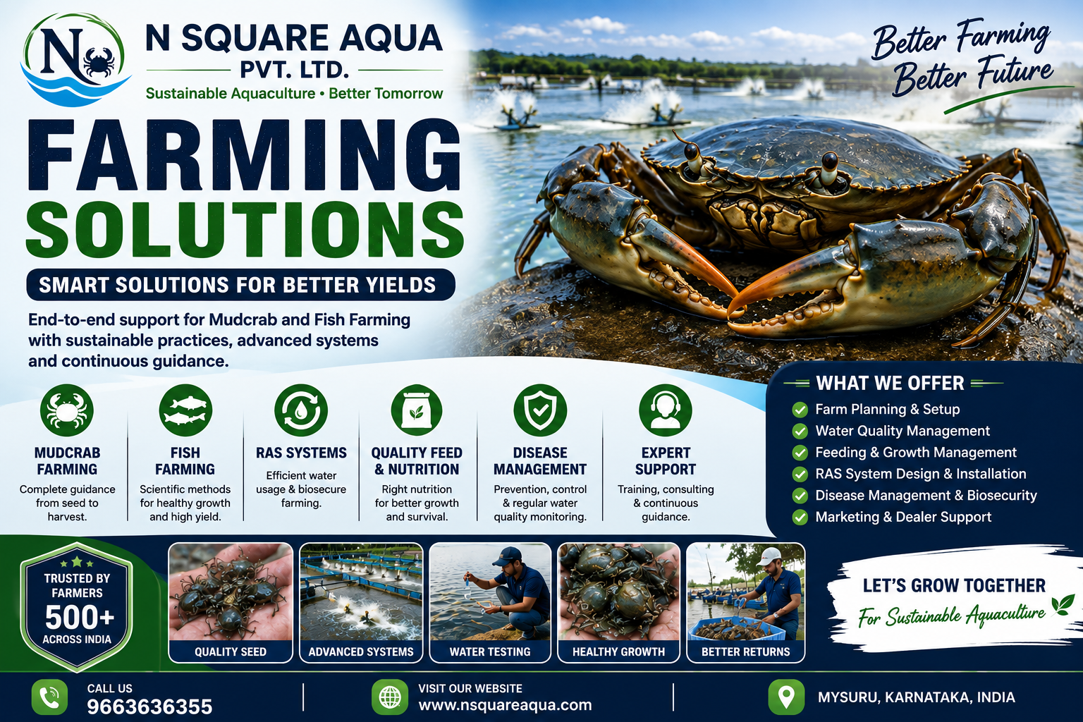 Farming Solutions