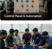Control & Automation