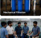 Filtration Systems