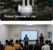 Protein Skimmer
